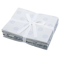 Quilting fabric fat quarter bundles high quality digital printing fabric bundle marble series