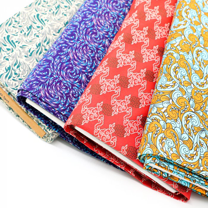 Quilting-Cotton-Fabric-Chinese-Style-Craft-Fabric-For-DIY-Sewing 
