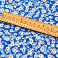 44" Liberty Floral Cotton Fabric quilting fabric for quilting patchwork