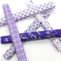 Quilting-fabric-fat-quarter-foral-printed-fabric-bundles-sewing-fabric