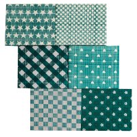 Minimalist-style-fat-quarter-fabric-bundles-quilting-pre-cut-squares-for-sewing-patchwork-quilting-fabric