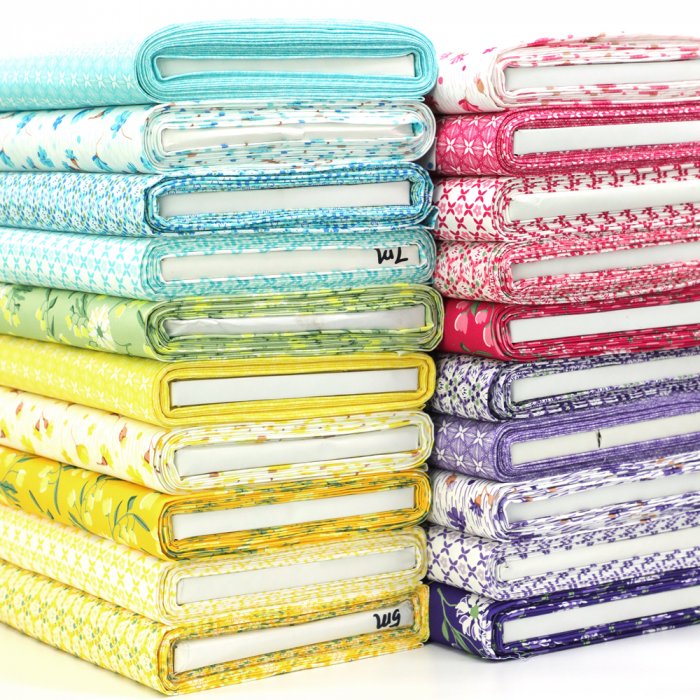 Wholesale Oeko-tex Premium 100% cotton fabric Handmade Sewing Quilting Patchwork Fabric
