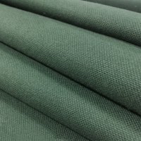 12.8 oz Cotton Duck Canvas Natural Roll Textile Dyed Solid Color