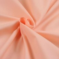 115gsm poly poplin cotton fabric PC plain dyed textile manufacturer